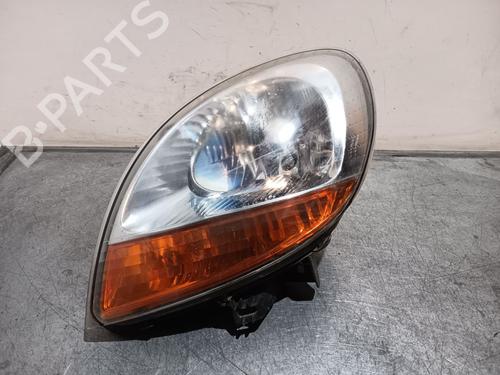 Phare gauche RENAULT KANGOO (KC0/1_) 1.5 dCi (KC07) (65 hp) 32183724