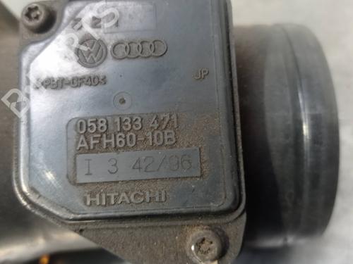 Mass air flow sensor VW PASSAT B5 (3B2) 1.8 | BP29711158M95 
