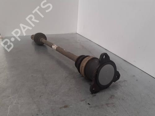 Right rear driveshaft FIAT SEDICI (189_) 1.9 D Multijet | BP7545865M41 