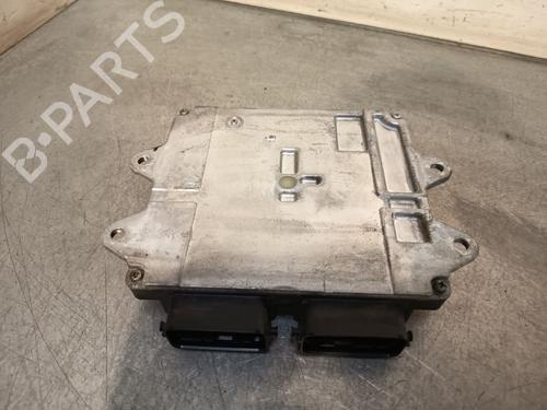 Engine control unit (ECU) MAZDA CX-7 (ER) | BP38269871M57 - Image 3