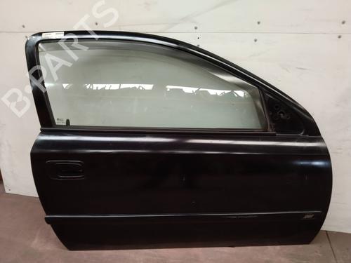 Used Right front door OPEL ASTRA G Hatchback (T98) 2.0 DTI 16V (F08, F48) (101 hp) 2258535