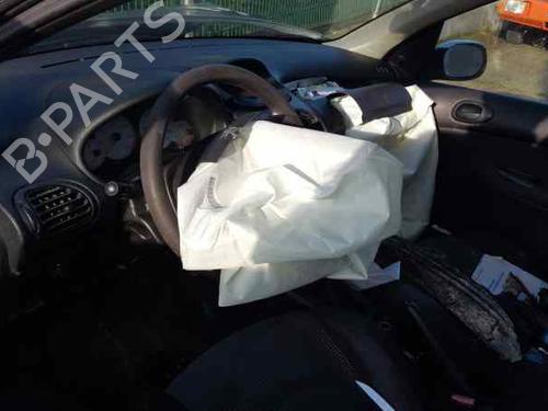 Right front door PEUGEOT 206 Hatchback (2A/C) 1.4 LPG | BP2247870C3 