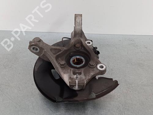 Used Left front steering knuckle CHEVROLET CRUZE Hatchback (J305) 2.0 CDI (163 hp) 17386604