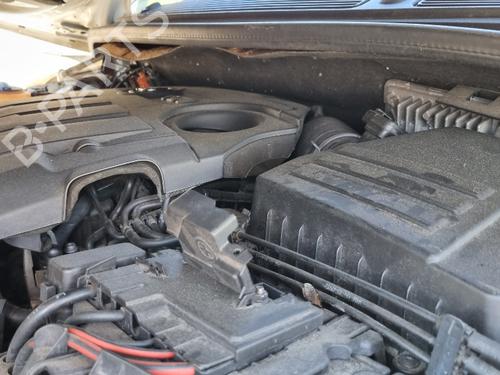 Engine SKODA FABIA II (542) | BP39433921M1 - Image 5