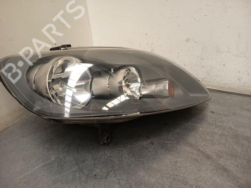 right-headlight-vw-golf-plus-v-5m1-521-2004-2005-2006-2007-2008-2009-2010-2011-2012-2013-37477543 main image