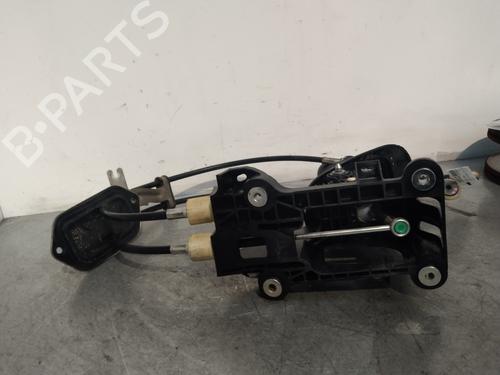 Gear lever TOYOTA YARIS (_P13_)  | BP22353249M90 