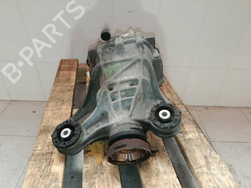 Rear differential JAGUAR XE (X760) 2.0 D | BP38723288M24 - Image 2