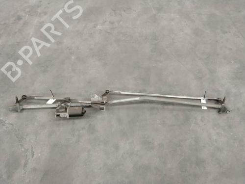 Front wiper motor CITROËN C4 I (LC_) 1.6 HDi | BP2299580M29 