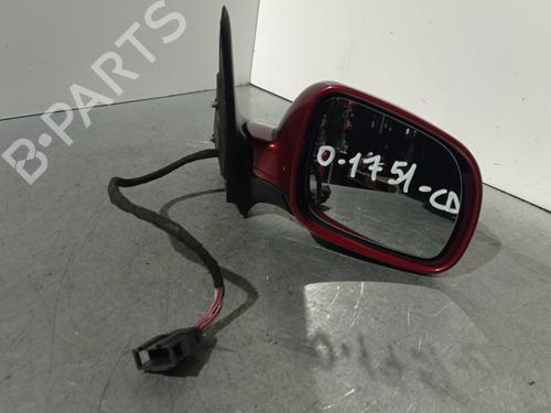 Right mirror SEAT TOLEDO II (1M2) 1.9 TDI | BP8898436C27 