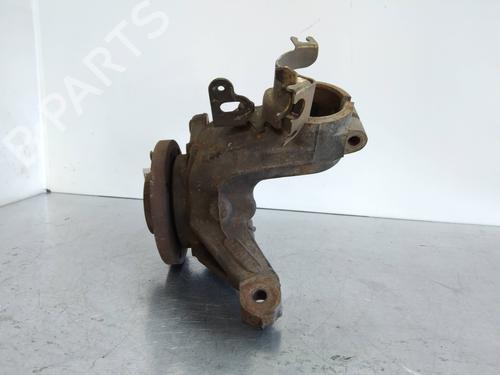Left front steering knuckle CITROËN XSARA Break (N2) 1.9 TD | BP2253204M25 