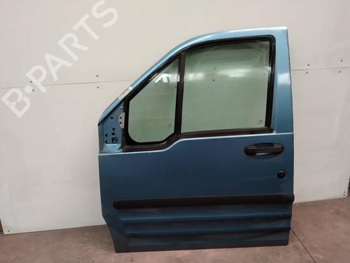 Used Left front door FORD TOURNEO CONNECT 1.8 TDCi (90 hp) 2247610