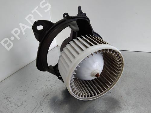 Heater blower motor FIAT GRANDE PUNTO (199_) 1.3 D Multijet (199.AXD11, 199.AXD1A, 199.AXD1B,... | BP7899111M62 