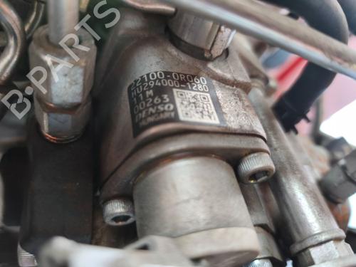 Engine LEXUS IS II (_E2_)  | BP32328883M1  - Image 6