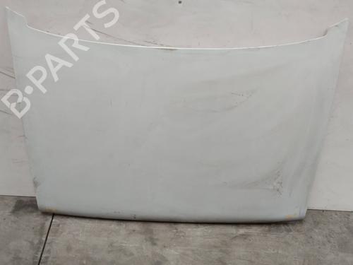 Used Hood RENAULT RAPID Box Body/MPV (F40_, G40_) 1.9 D (F40R) (54 hp) 2245347
