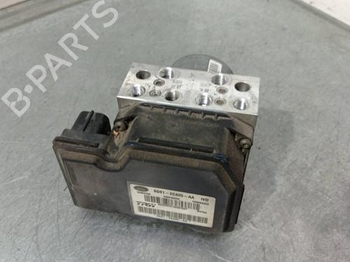 Módulo de ABS FORD MONDEO IV (BA7) [2007-2015]  30395791