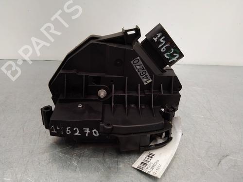 Front right lock FORD FIESTA VI (CB1, CCN) 1.25 | BP2259650C97 
