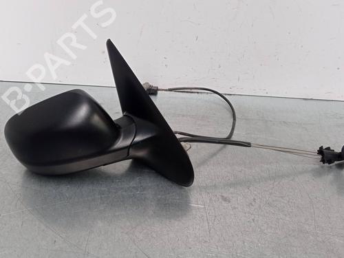 Right mirror SEAT IBIZA II (6K1)  | BP12457531C27 