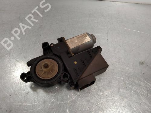 Used Rear left window mechanism SKODA FABIA I (6Y2) 1.9 TDI (100 hp) 2250344