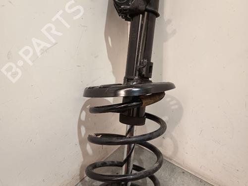 Used Left front shock absorber Left front shock absorber 36807549 36807549