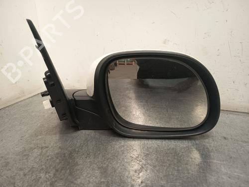 Used Right mirror Right mirror 36840520 36840520