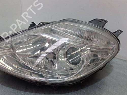 Used Other CITROËN C8 (EA_, EB_) 2.0 HDi (109 hp) 29161382