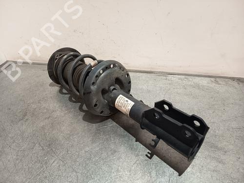 Venstre fortil støddæmper OPEL ASTRA K (B16) [2015-2022]  32034628