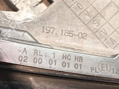 Right headlight JAGUAR XE (X760) 2.0 D | BP38559496C29 - Image 5