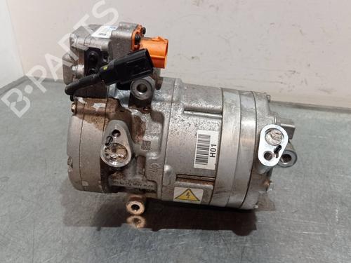Used AC compressor HYUNDAI IONIQ (AE) 1.6 GDI Hybrid (105 hp) 30580183