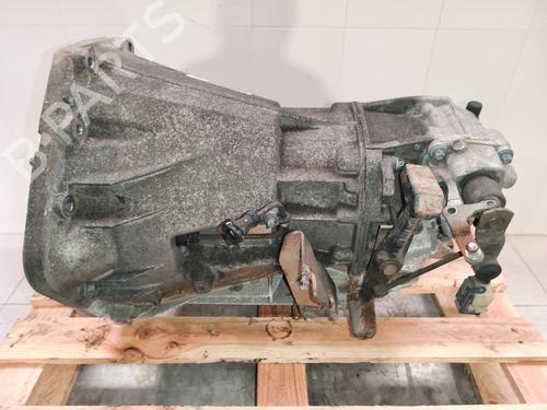 Used Gearbox Gearbox MERCEDES-BENZ SPRINTER 3-t Bus (B903) [1995-2012] 32753499 32753499