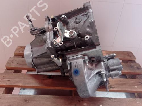 Gearbox PEUGEOT 308 I (4A_, 4C_)  | BP8801696M3 