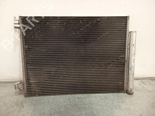 Used AC radiator AC radiator RENAULT CAPTUR I (J5_, H5_) [2013-2026] 34436455 34436455
