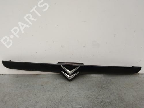 Used Tailgate handle CITROËN XSARA Coupe (N0) 2.0 HDI 90 (90 hp) 24210499