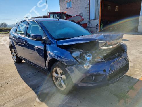 Front right window mechanism FORD FOCUS II (DA_, HCP, DP)  | BP8804752C23  - Image 7