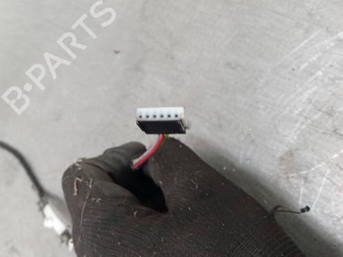 Left mirror BMW 3 (E46) 320 d | BP29159646C26 