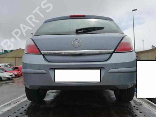 Alternator OPEL ASTRA H (A04) 1.6 (L48) | BP6469468M7 