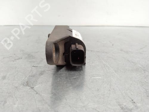 ECU airbags HONDA ACCORD VI (CK, CG, CH, CF) 2.0 Turbo DI (CH2) | BP2255688M53 