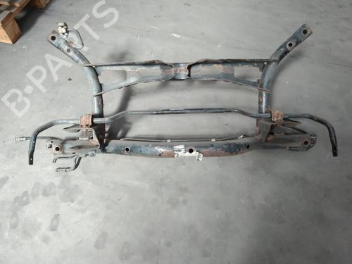 Rear axle VW GOLF V (1K1)  | BP7900089M2 
