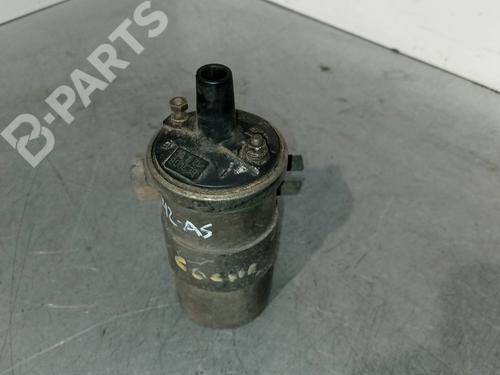 Used Ignition coil Ignition coil SEAT MARBELLA (28A) [1986-1999] 10679499 10679499