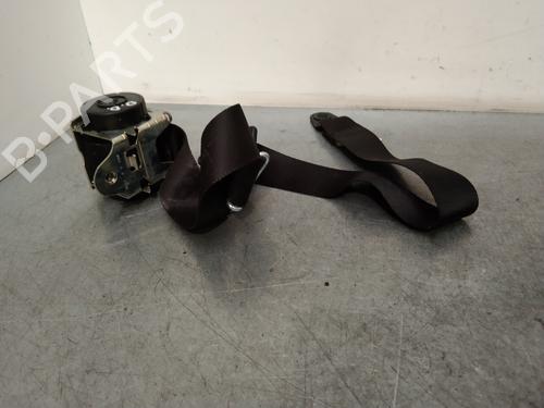 Used Front right seatbelt FORD KUGA I [2008-2012]  20936609