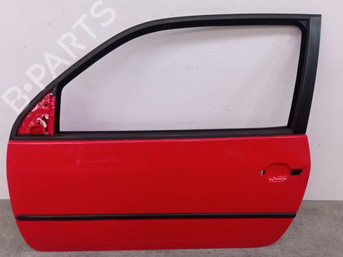 Left front door VW LUPO I (6X1, 6E1) 1.4 | BP21143719C2 