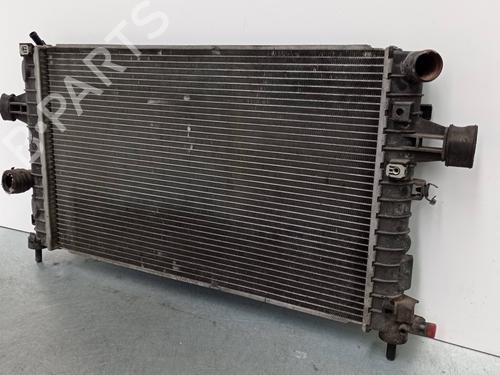 Køler OPEL ASTRA H (A04) 1.4 (L48) | BP8273207M31 