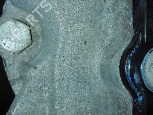 Gearbox OPEL CORSA E (X15)  | BP2998208M3 