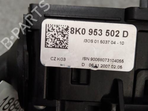 Headlight switch AUDI A5 (8T3) 3.0 TDI quattro | BP23565946I24 