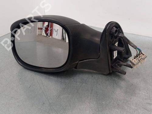 Left mirror CITROËN XSARA PICASSO (N68) 1.6 HDi | BP16823130C26 