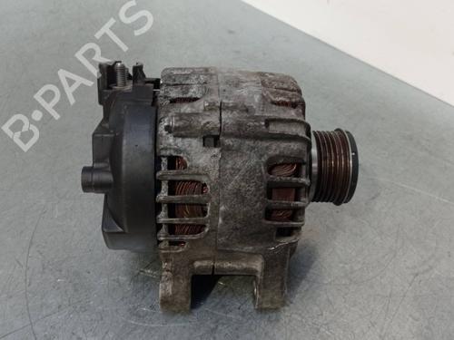 Alternator FORD FIESTA VI (CB1, CCN) 1.4 TDCi | BP17167939M7 