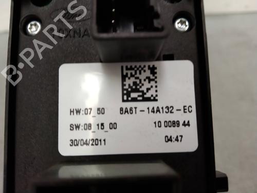 Left front window switch FORD FIESTA VI (CB1, CCN) 1.4 TDCi | BP15825045I27 