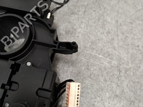 Headlight switch AUDI A5 (8T3) 3.0 TDI quattro | BP23565946I24 