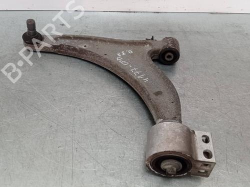 Used Left front suspension arm OPEL INSIGNIA A (G09) 2.0 CDTI (68) (160 hp) 11178912