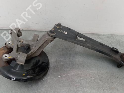 Fusee rechts achter HYUNDAI IONIQ (AE) 1.6 GDI Hybrid (105 hp) 30853436