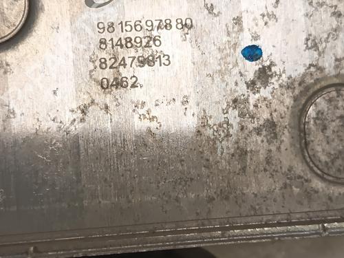 Oil radiator PEUGEOT 308 SW II (LC_, LJ_, LR_, LX_, L4_)  | BP27997566M33 